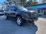 2011 BLACK CHEVROLET AVALANCHE LT (3GNMCFE09BG) with an 5.3L engine, Automatic transmission, located at 5103 Dorchester Rd., Charleston, SC, 29418-5607, (843) 767-1122, 36.245171, -115.228050 - Leather, CD/AUX/Sat, backup Camera, Dual Climate Control, Power Everything (windows, locks, seats, mirrors), All-weather Mats, Keyless Entry, Running Boards, Tow Package, Alloy Wheels. 174k miles Located at New Life Auto Sales! 2023 WINNER for Post & Courier's Charleston's Choice Pre-owned Car Deal - Photo#0